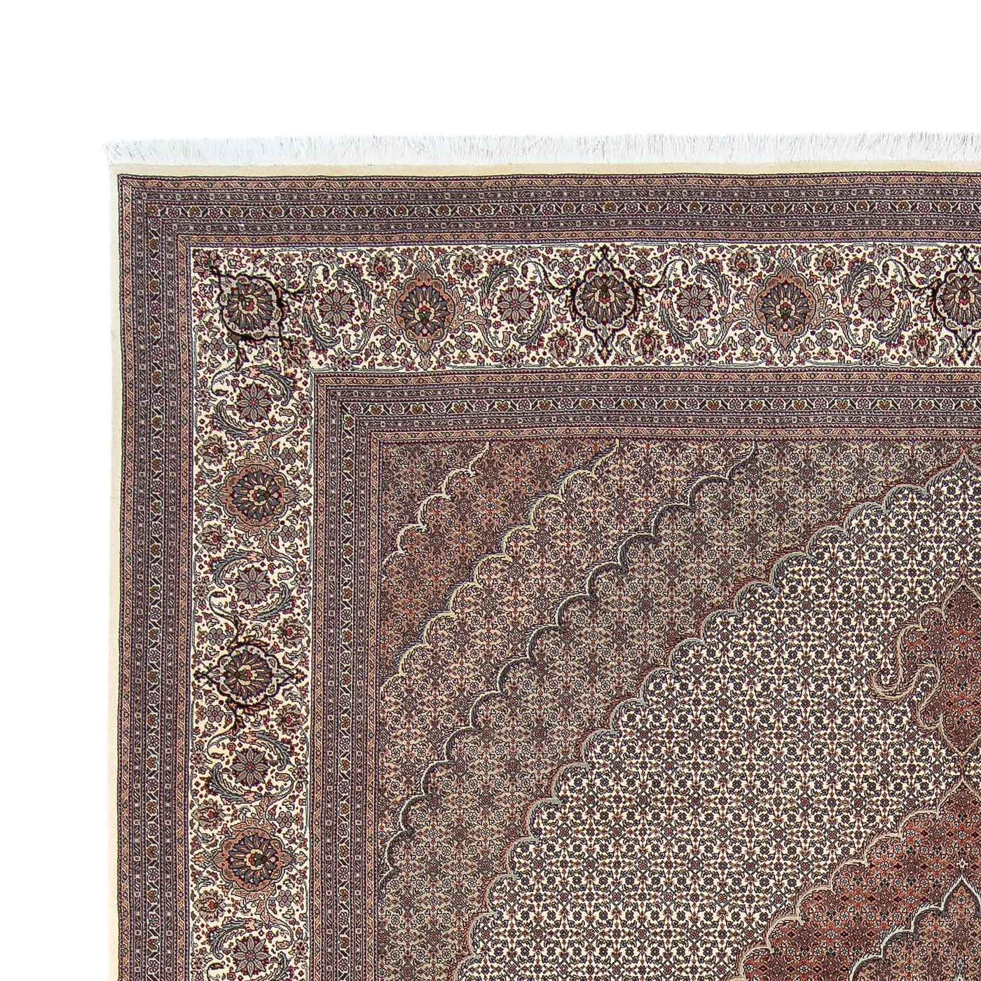 Tabriz Tappeto 300x250cm - Tappeto persiano
