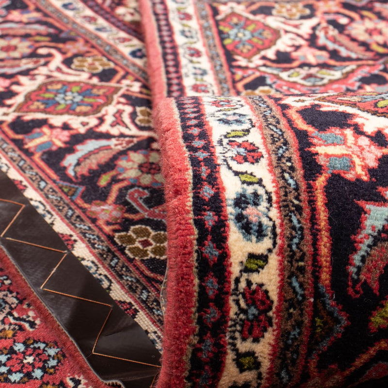 Tappeto Persero - Bidjar - 343 x 248 cm - marrone