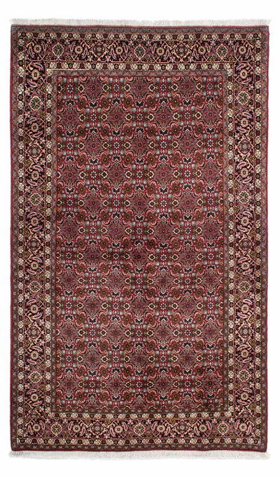 Bidjar - Zanjan Tappeto 138x231cm - Tappeto persiano