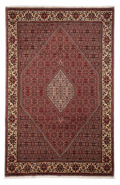 Bidjar Tappeto 200x304cm - Tappeto persiano