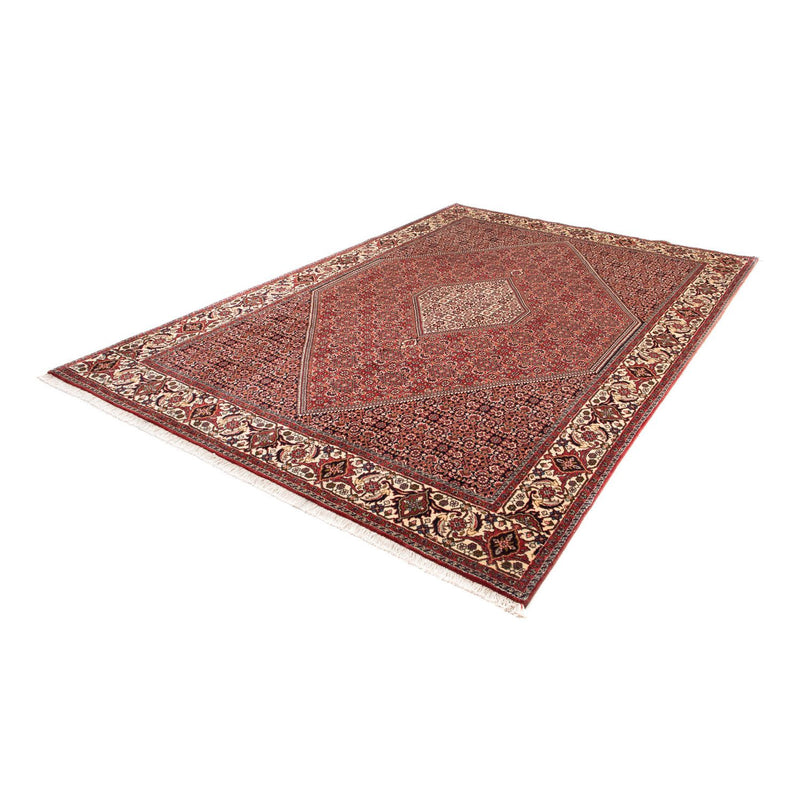 Tappeto Persero - Bidjar - 304 x 200 cm - marrone