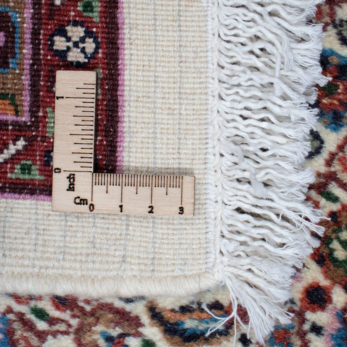 Tappeto Persero - Classico - 345 x 243 cm - beige