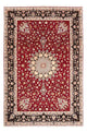 Tabriz - 50 Raj Tappeto 303x202cm - Tappeto persiano
