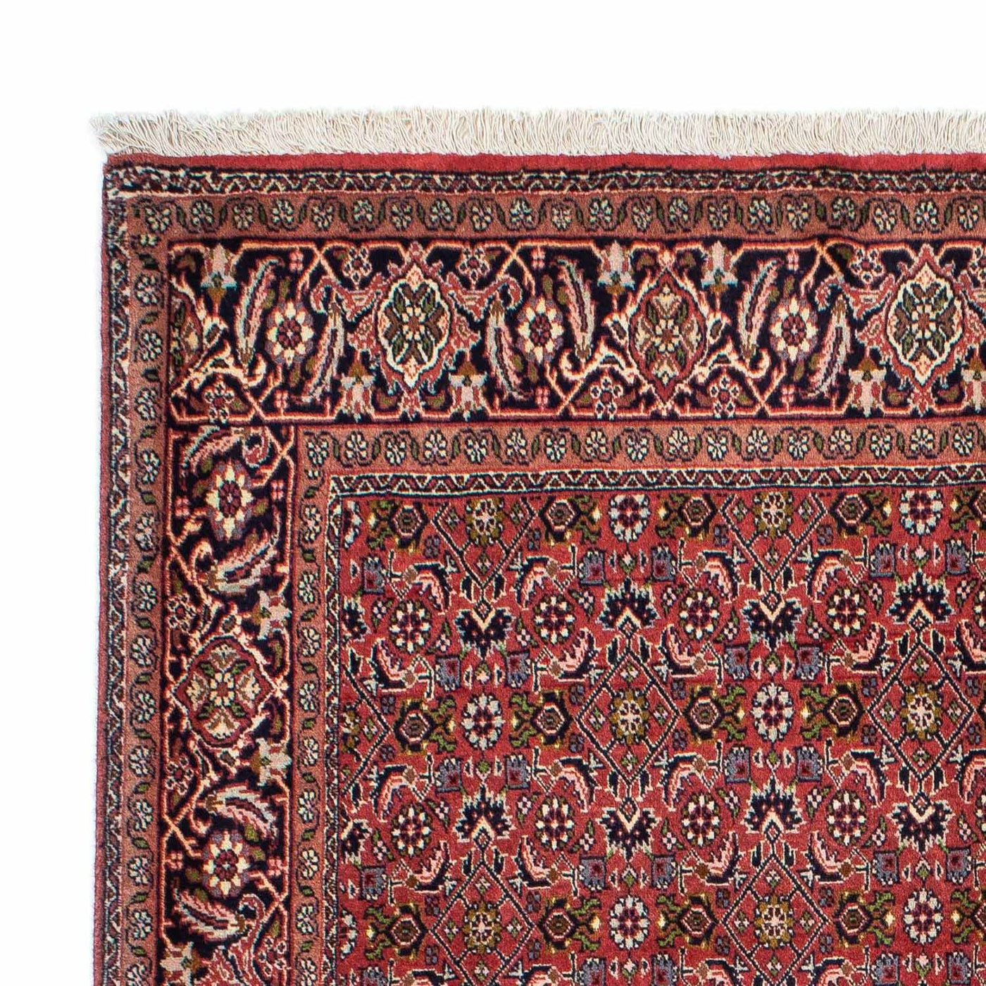 Bidjar - Zanjan Tappeto 207x142cm - Tappeto persiano