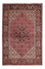 Tappeto Persero - Bidjar - 222 x 142 cm - rosso