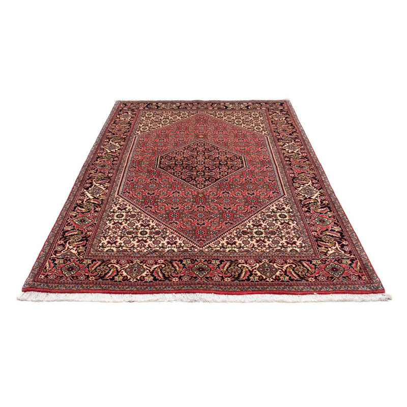 Tappeto Persero - Bidjar - 222 x 142 cm - rosso
