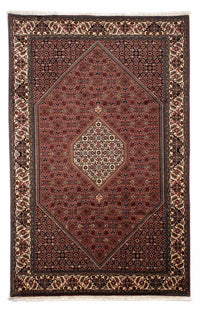 Bidjar Tappeto 200x302cm - Tappeto persiano – product image