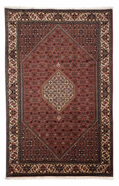 Bidjar Tappeto 200x302cm - Tappeto persiano