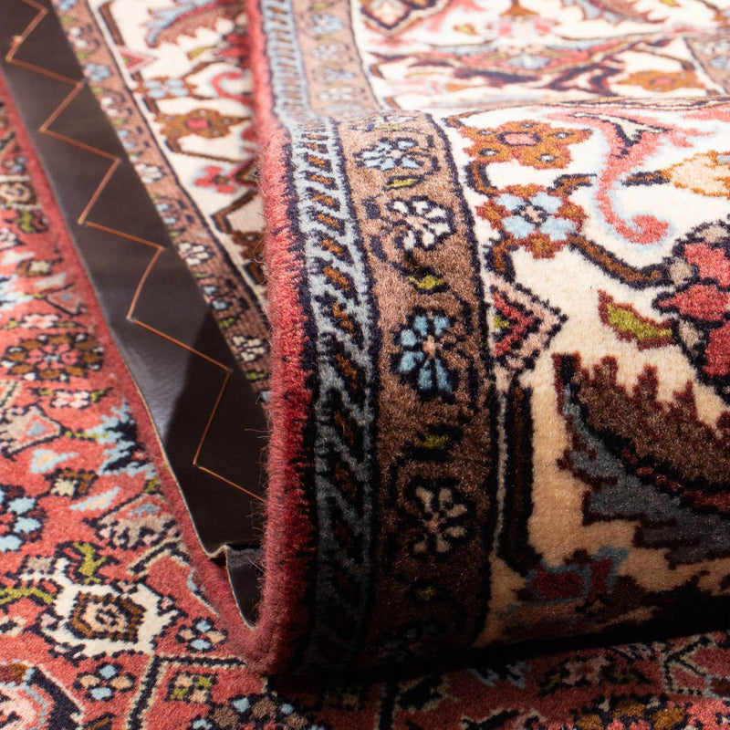 Tappeto Persero - Bidjar - 302 x 200 cm - marrone