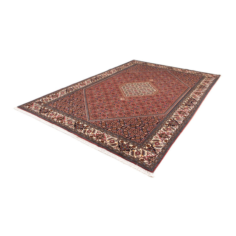Tappeto Persero - Bidjar - 302 x 200 cm - marrone