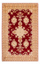 Tabriz - 50 Raj Tappeto 200x312cm - Tappeto persiano