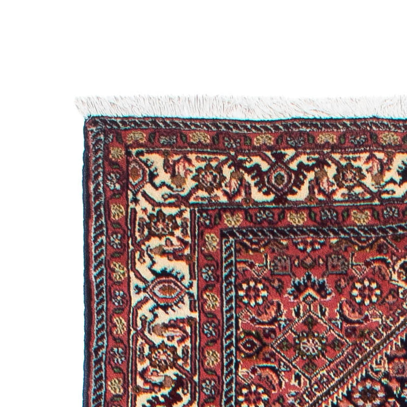Tappeto corsia Tappeto Persero - Bidjar - 313 x 83 cm - rosso chiaro
