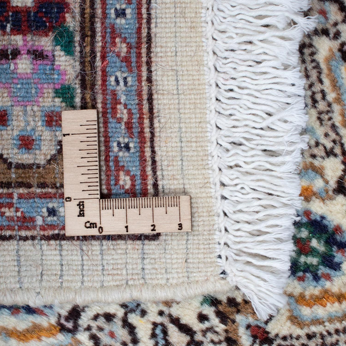 Tappeto Persero - Classico - 348 x 248 cm - beige