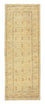 Tappeto corsia Tappeto Gabbeh - Persero - 236 x 85 cm - beige