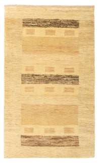 Tappeto Gabbeh - Persero - 125 x 78 cm - beige