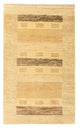 Gabbeh Persiano Tappeto 125x78cm - Perserteppich Wollteppich