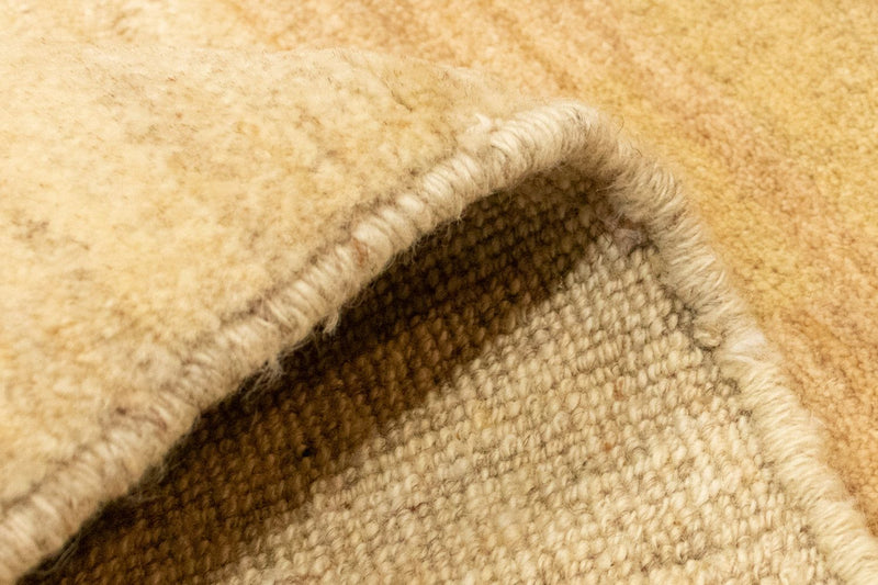 Tappeto Gabbeh - Persero - 125 x 78 cm - beige