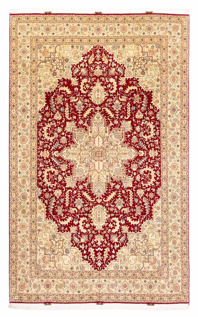 Tabriz - 50 Raj Tappeto 200x300cm - Tappeto persiano