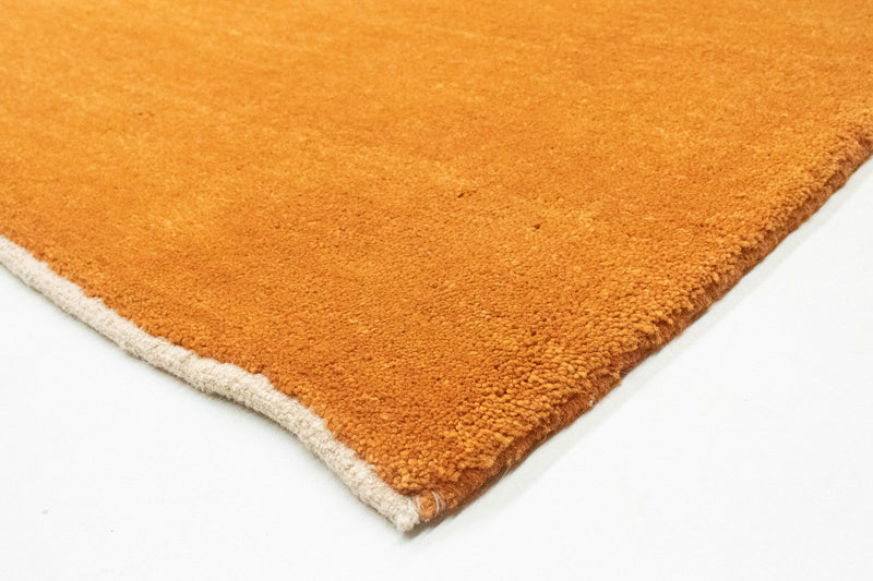 Tappeto Gabbeh - Persero - 335 x 248 cm - oro