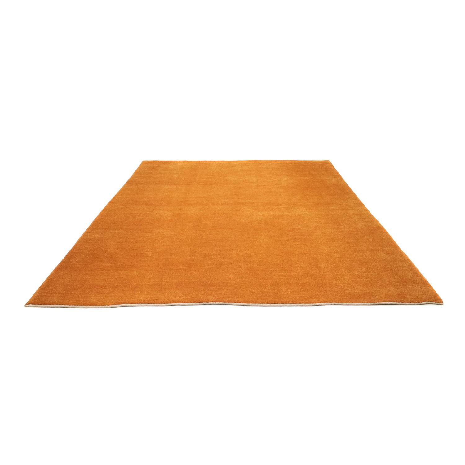 Tappeto Gabbeh - Persero - 335 x 248 cm - oro
