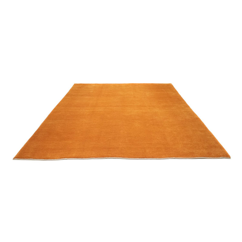 Tappeto Gabbeh - Persero - 335 x 248 cm - oro