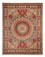 Tappeto Persero - Tabriz - Reale - 260 x 203 cm - multicolore