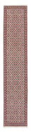 Tappeto corsia Tappeto Persero - Tabriz - 392 x 73 cm - multicolore