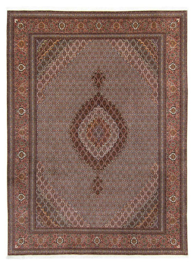 Tabriz Tappeto 251x341cm - Tappeto persiano
