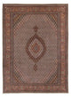 Tabriz Tappeto 251x341cm - Tappeto persiano