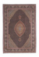 Tabriz Tappeto 208x294cm - Tappeto persiano