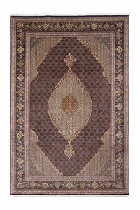 Tabriz Tappeto 300x195cm - Tappeto persiano – product image