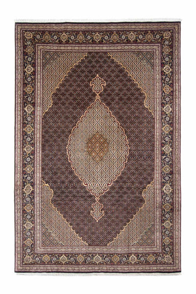 Tabriz Tappeto 195x300cm - Tappeto persiano