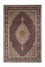 Tappeto Persero - Tabriz - 300 x 195 cm - marrone