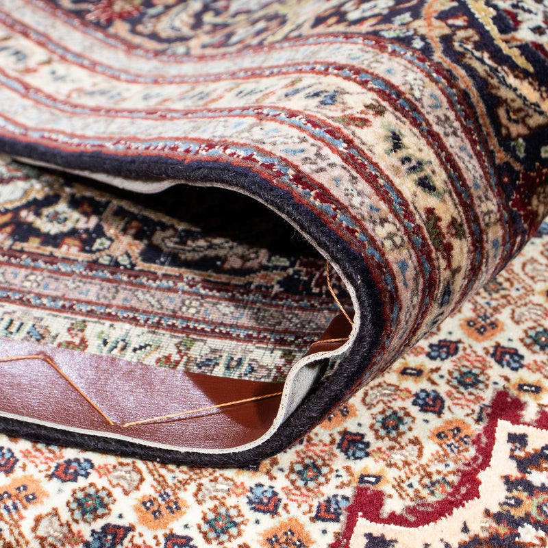 Tappeto Persero - Tabriz - 300 x 195 cm - marrone