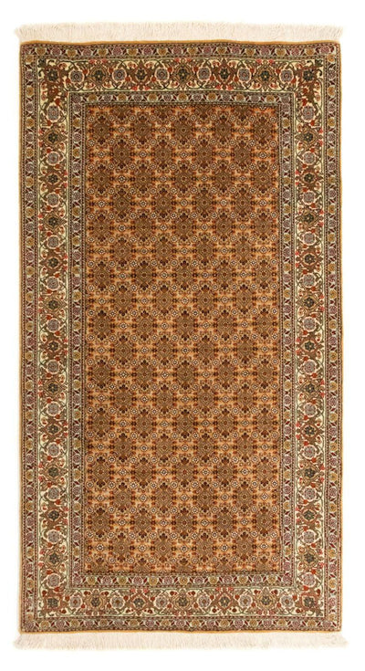Tabriz - 50 Raj Tappeto 75x134cm - Tappeto persiano