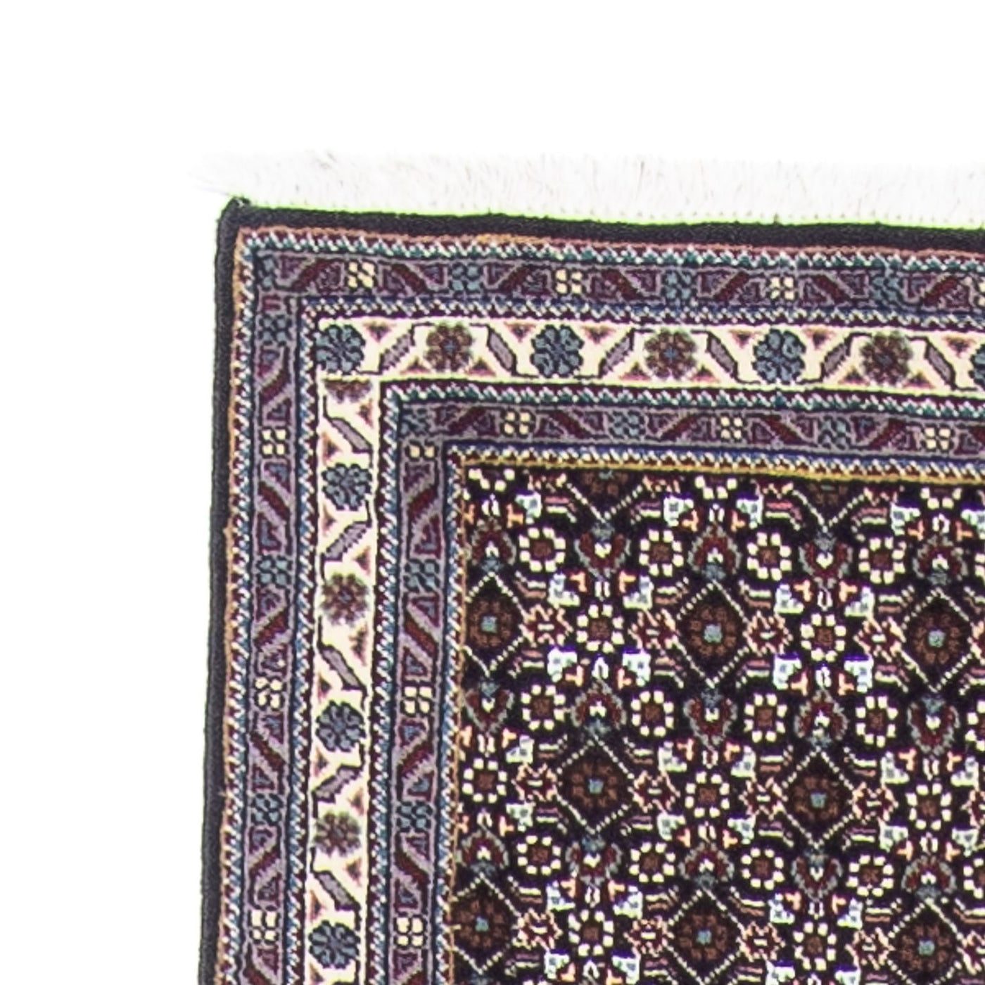 Tabriz Tappeto 350x70cm - Tappeto persiano