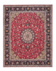 Tabriz - 50 Raj Tappeto 307x250cm - Tappeto persiano