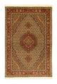 Tabriz - 50 Raj Tappeto 150x102cm - Tappeto persiano