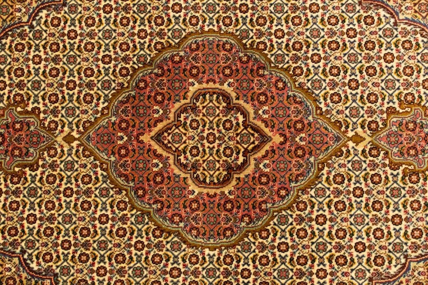 Tappeto Persero - Tabriz - Reale - 150 x 102 cm - beige