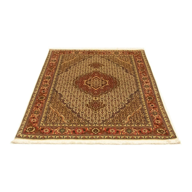 Tappeto Persero - Tabriz - Reale - 150 x 102 cm - beige