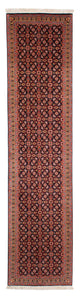 Tabriz Tappeto 295x70cm - Tappeto persiano
