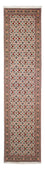 Tappeto corsia Tappeto Persero - Tabriz - 300 x 76 cm - beige