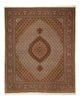 Tabriz Tappeto 205x254cm - Tappeto persiano