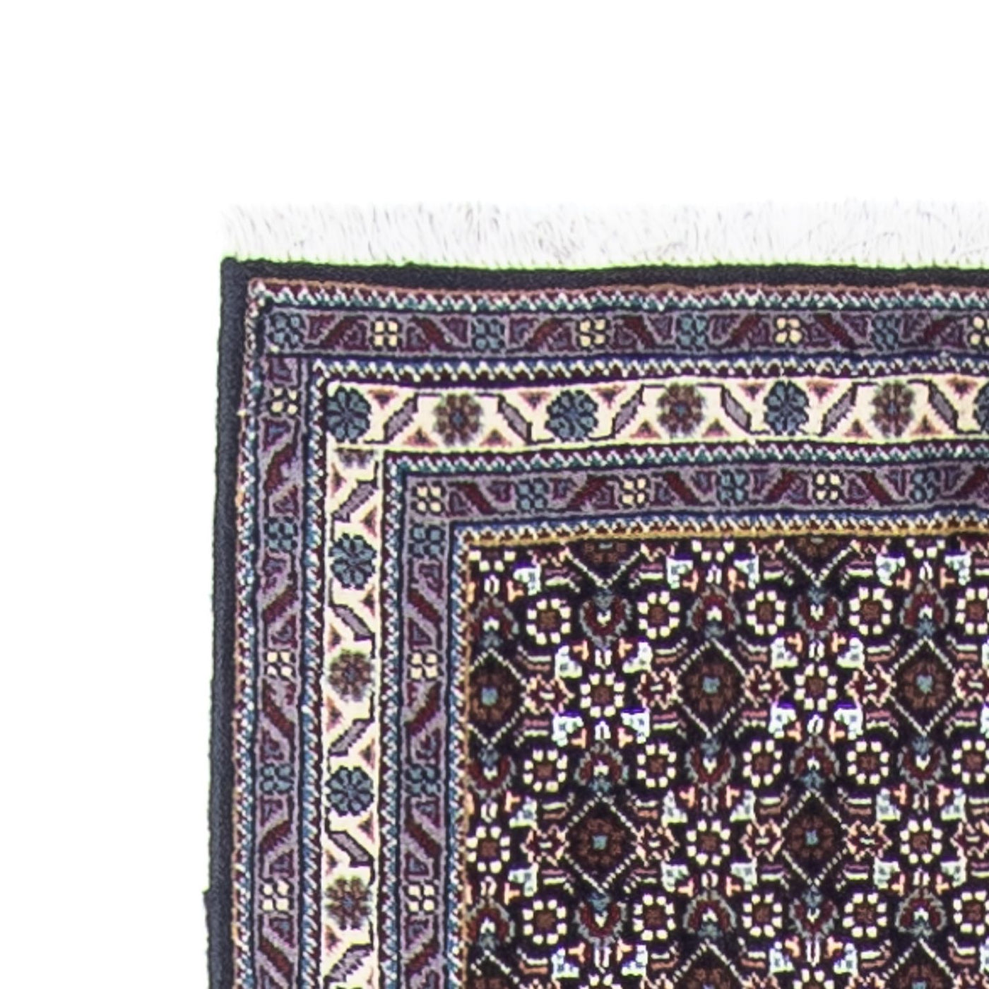 Tabriz Tappeto 348x70cm - Tappeto persiano