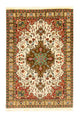 Tabriz - 50 Raj Tappeto 104x150cm - Tappeto persiano