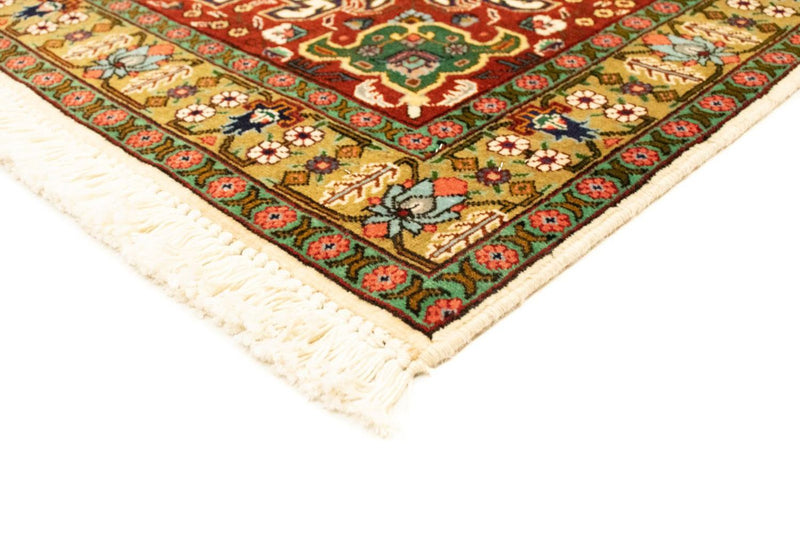 Tappeto Persero - Tabriz - Reale - 150 x 104 cm - beige