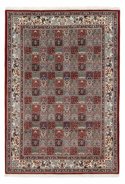 Moud Tappeto 203x295cm - Tappeto persiano