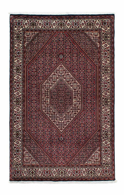 Tappeto Persero - Bidjar - 200 x 128 cm - multicolore