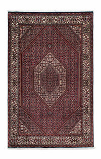 Tappeto Persero - Bidjar - 200 x 128 cm - multicolore