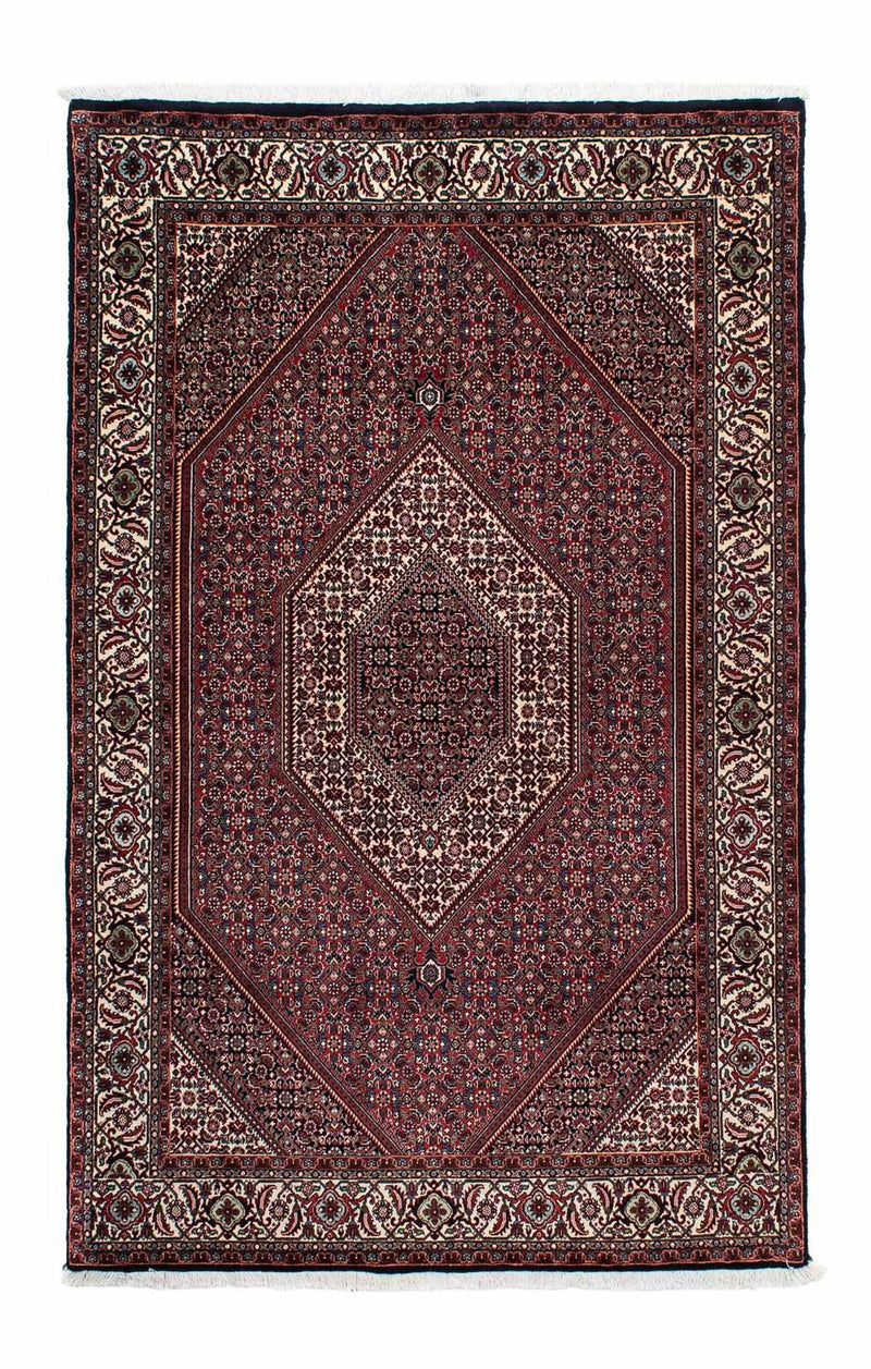 Tappeto Persero - Bidjar - 200 x 128 cm - multicolore